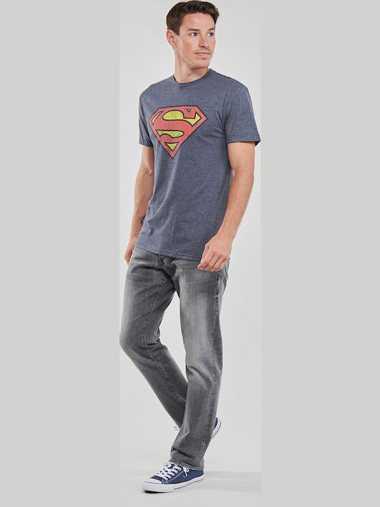 Yurban T-shirt Gray