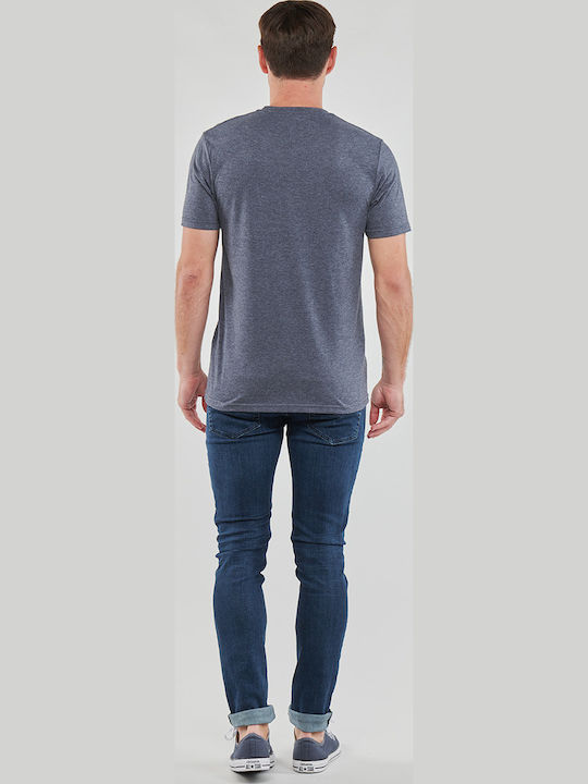 Yurban T-shirt Gray