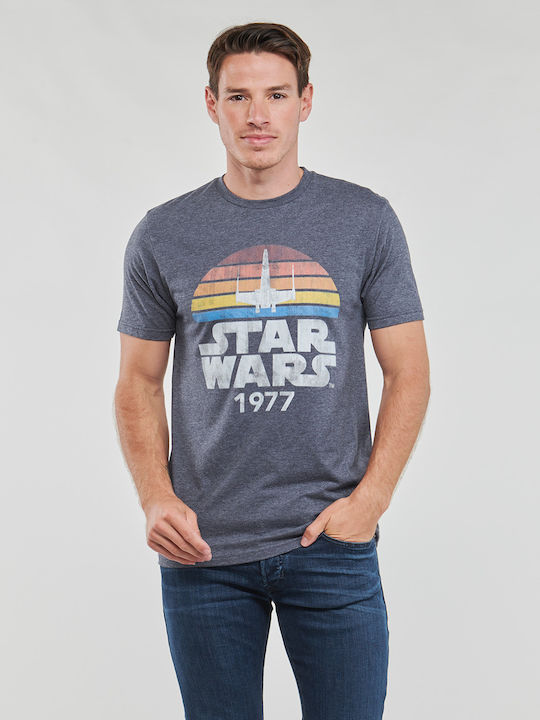 Yurban T-shirt Gray