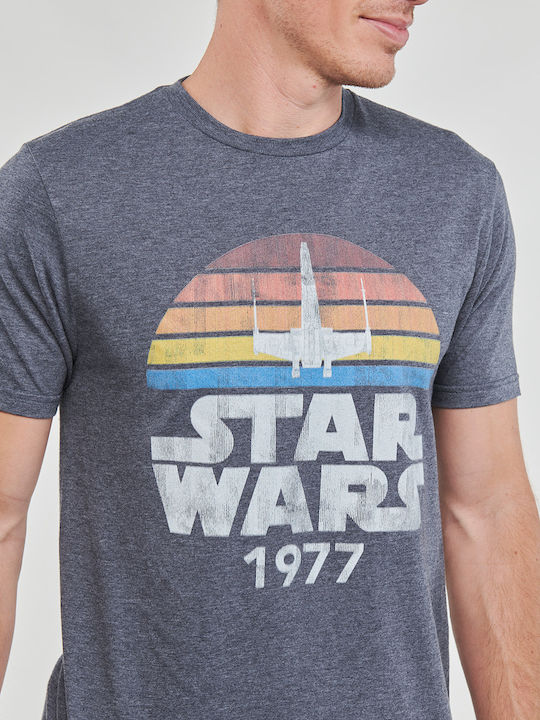 Yurban T-shirt Gray