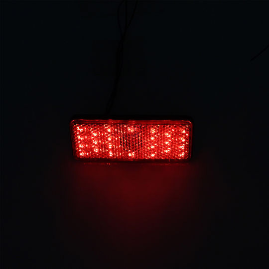 Rear Light Motorcycle LED 1pcs