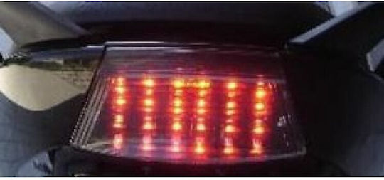 Kawasaki Rear Light Motorcycle LED 1pcs