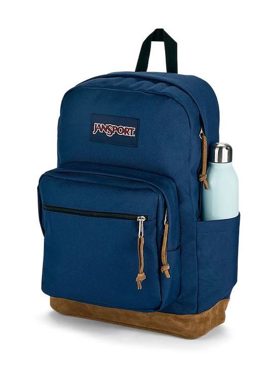 Jansport Backpack 31lt Blue