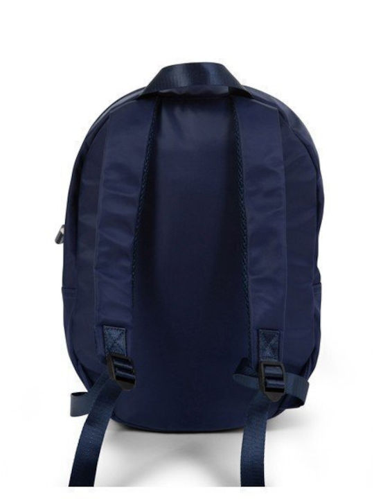 Childhome Schulranzen Rucksack Kindergarten in Blau Farbe