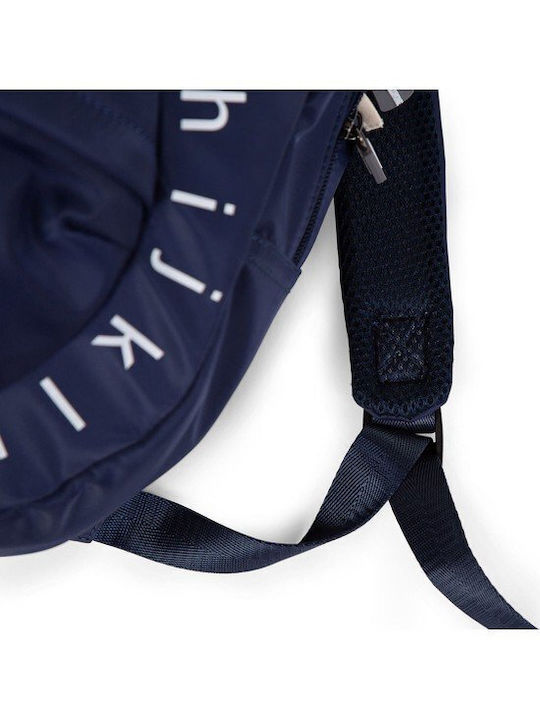 Childhome Schulranzen Rucksack Kindergarten Blau
