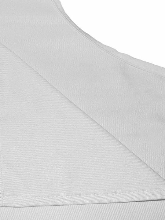 Koupakoupa LOVE SNOOPY Apron White 40x22cm