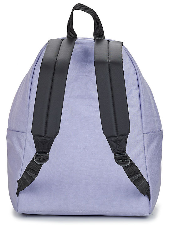 Eastpak Geantă Școala Gimnazială-Liceu Padded Pak'r Ghiozdane scoala Culoare Full Face Lila 24lt