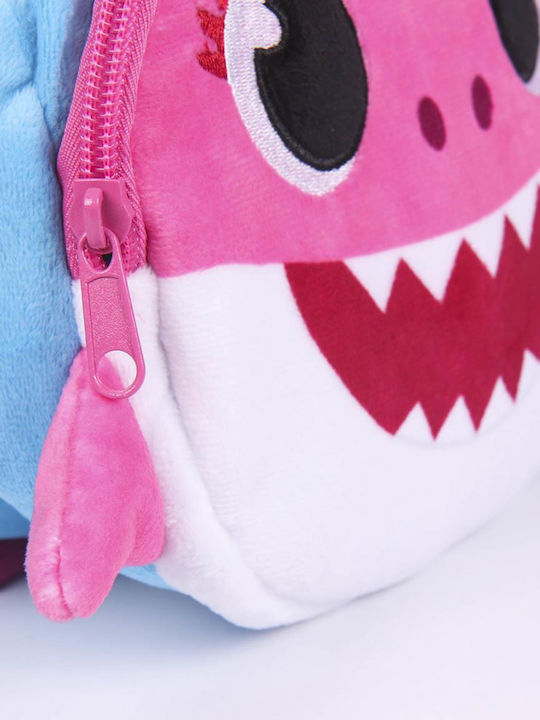 Cerda Pinkfong Baby Shark Mommy Shark Schulranzen Für Kindergarten Mehrfarbige