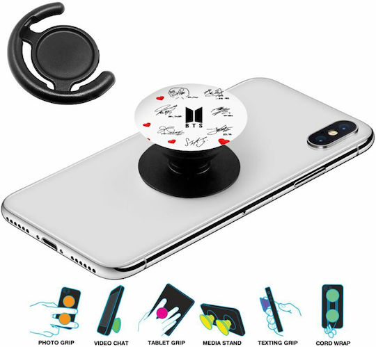 Koupakoupa Pop Socket Κινητού