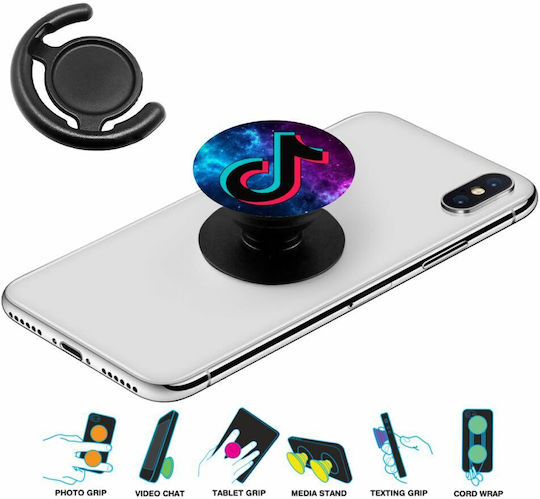 Koupakoupa Pop Socket Telefon