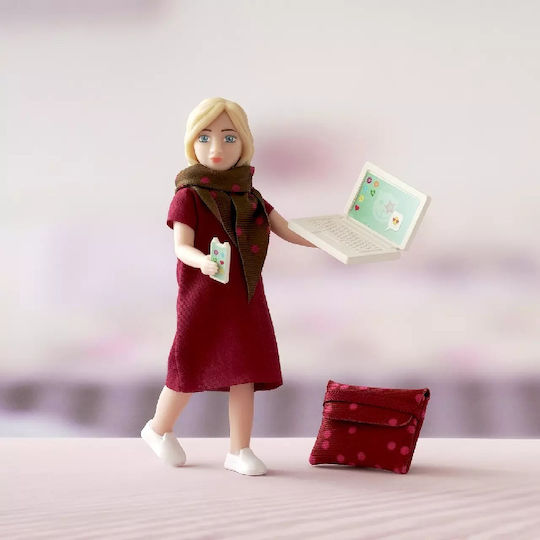 Lundby Κούκλα για Κουκλόσπιτο
