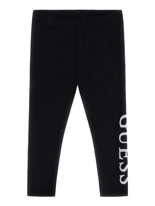 Guess Kids Long Legging Black