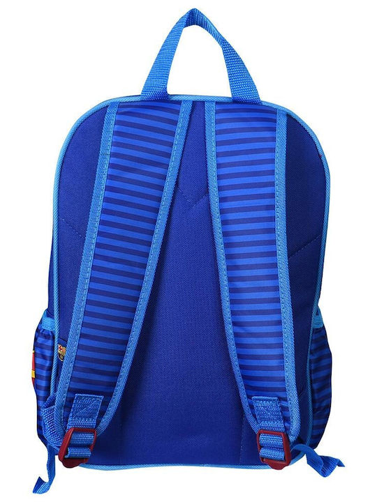 Sunce School Bag Backpack Elementary, Elementary in Blue color