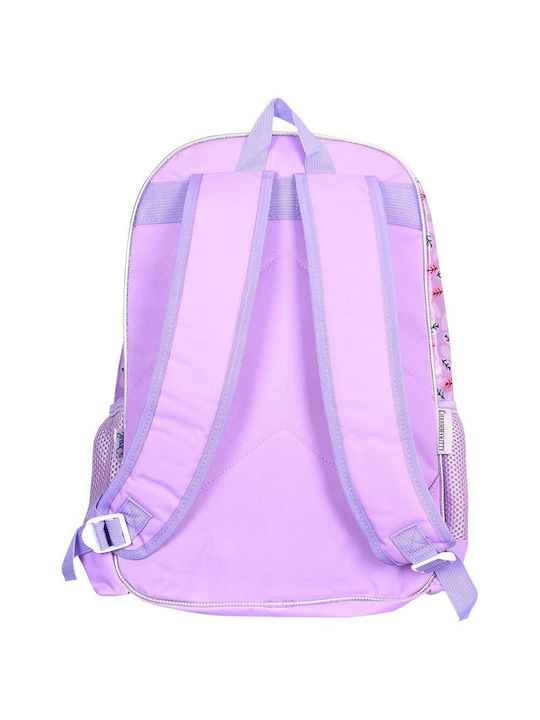 Sunce Schulranzen Rucksack Grundschule, Grundschule in Rosa Farbe