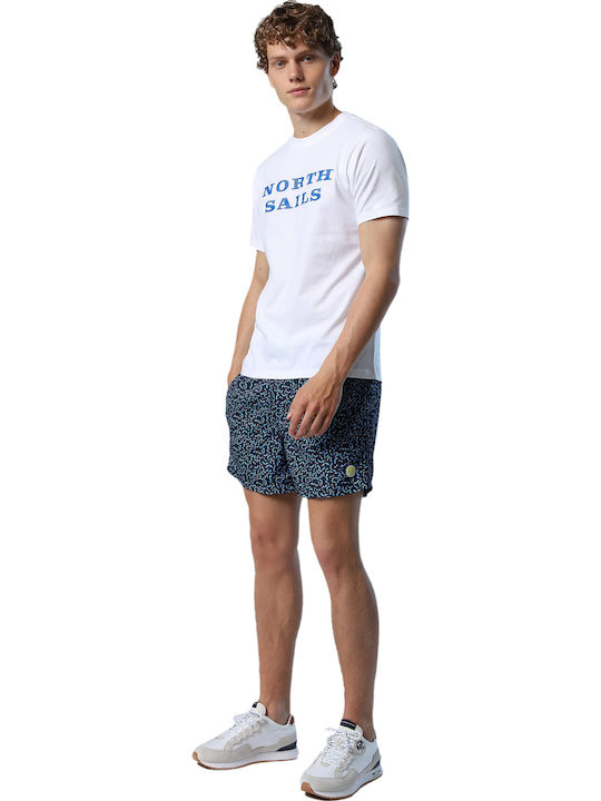 T-Shirt Weiß