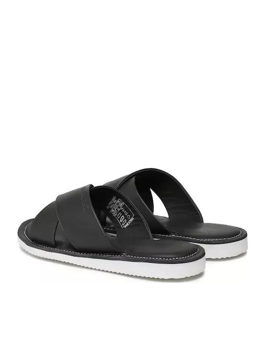 Mylo002A Herren Zehentrenner Braun