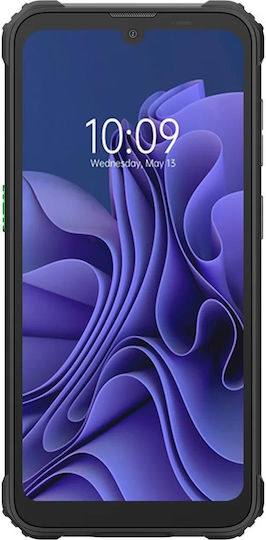 BlackView BV5300 Pro Dual SIM (4GB/64GB) Resistant Smartphone Green