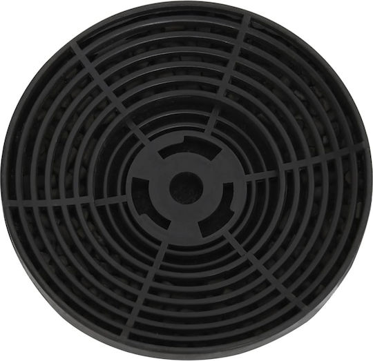 vidaXL Ersatzfilter Dunstabzugshaube 105x21cm 2Stück