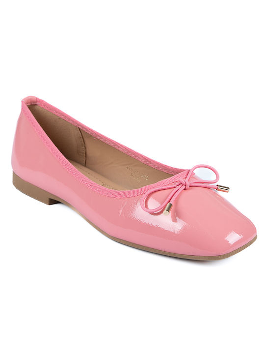 Voi & Noi Ballerinas Pink