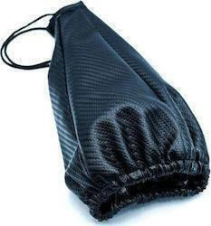Shift Knob with Bubble Universal Black