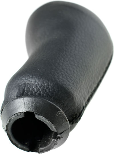Shift Knob for Dacia Logan / Sandero Renault Clio Black