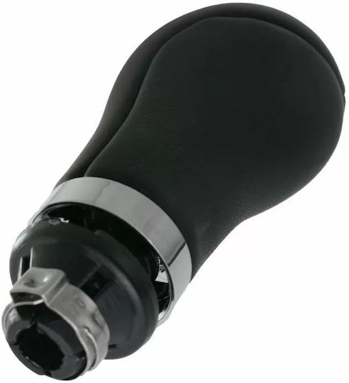 Shift Knob for Audi A4 / A5 / Q5 Black