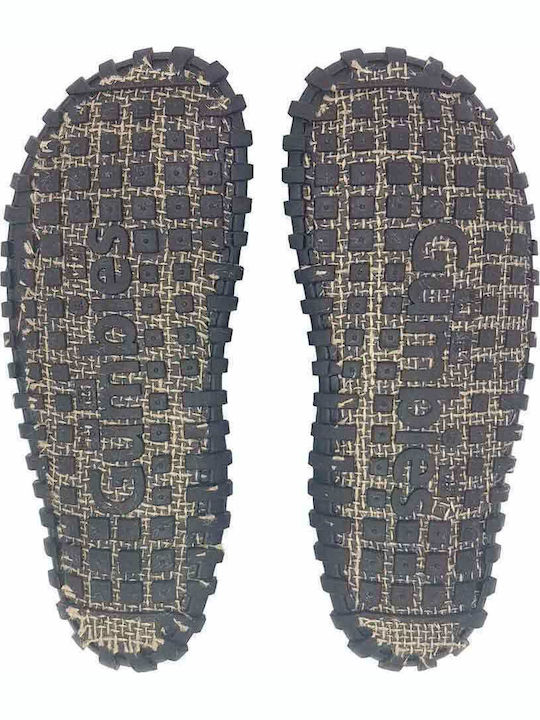Islander Checker Ανδρικά Flip Flops Μπλε