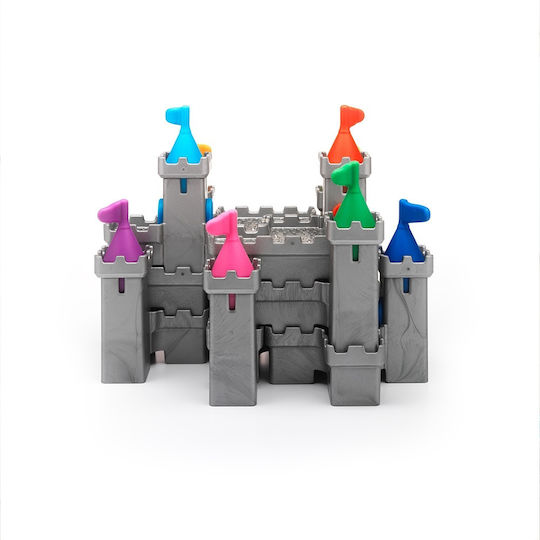 Brettspiel Tower Stacks für 1 Spieler 8+ Jahre (EN) Smart Games