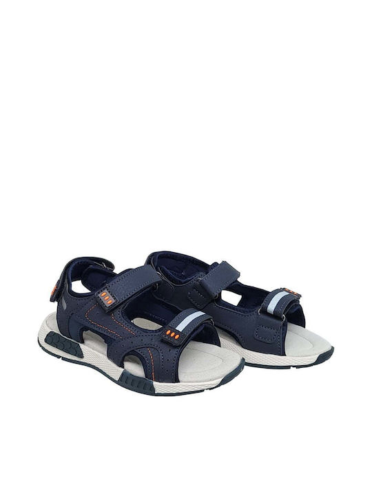 SmartKids Kids' Sandals Navy Blue