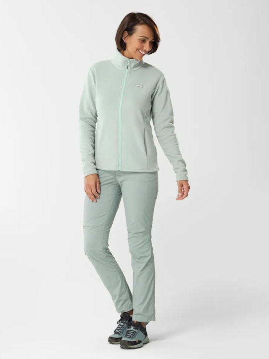 Women's Cardigan Gray