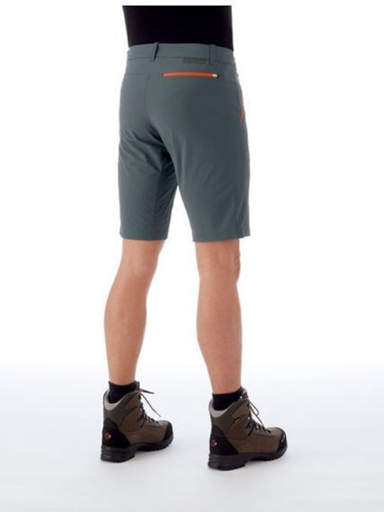 Mammut Men's Shorts Chino Gray