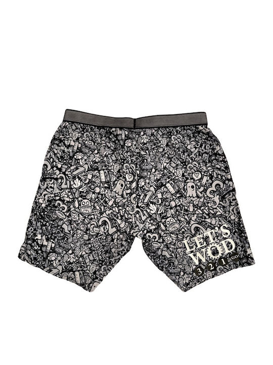 Wodproof Gear