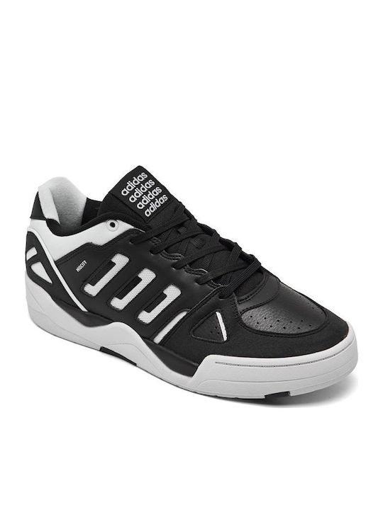 adidas Midcity Sneakers Μαύρα adidas Midcity Sneakers Μαύρα