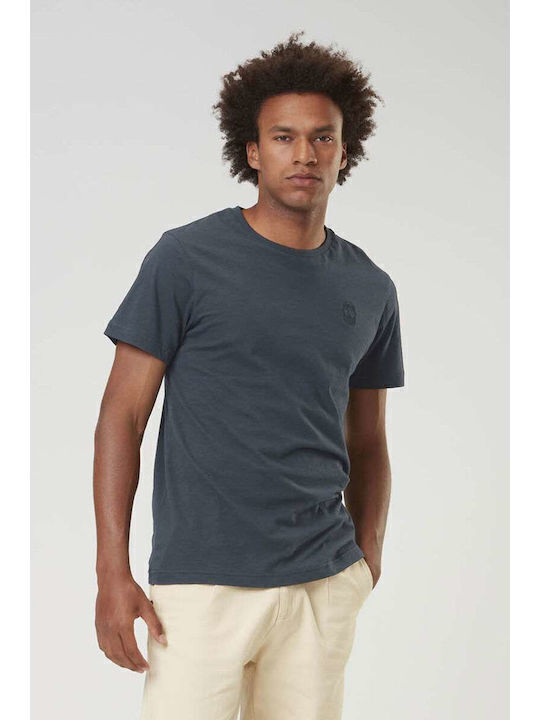 T-Shirt Blau