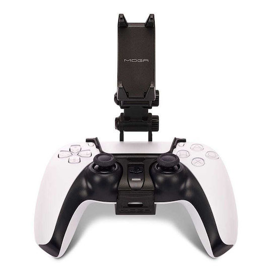 PowerA Moga Charging Station for 1 controller PS4 / PS5 Mobile Gaming Clip Black