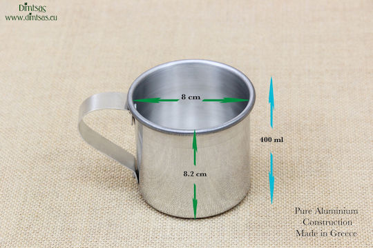 Glass for Camping