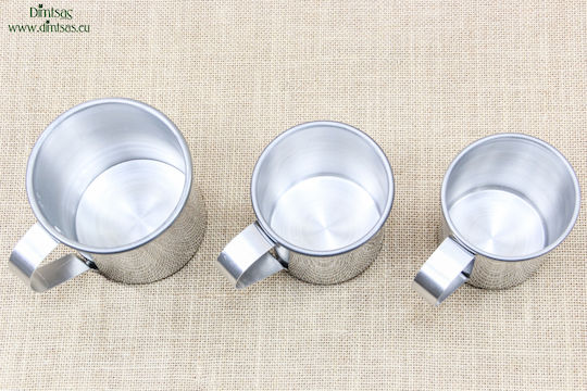 Glass for Camping
