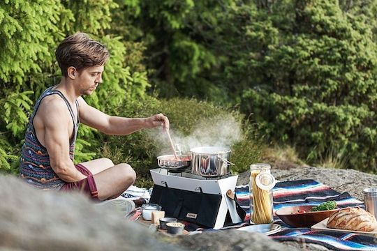 Primus Campfire Cookware Set for Camping