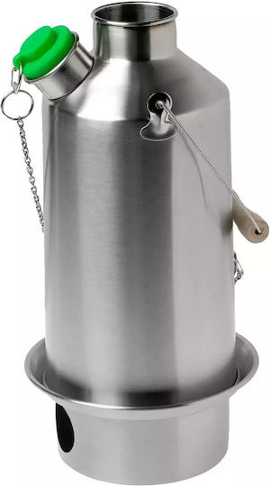 Camp Σετ Μαγειρέματος για Camping 1.6ml