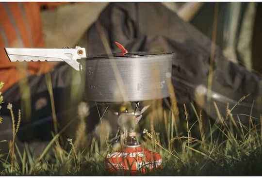 Primus LiTech Kochgeschirr-Set für Camping 2.3Es