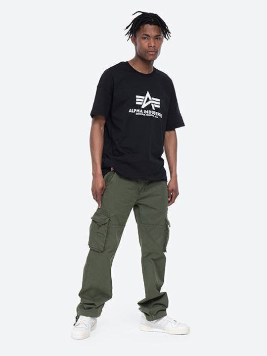 Alpha Industries Alpha Industries