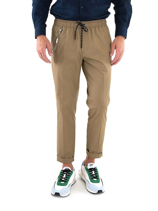 Antony Morato Men's Trousers Beige