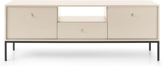 Stand TV Mono Bej L153,4xA39xÎ56cm