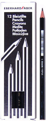 Pencil 2B Black