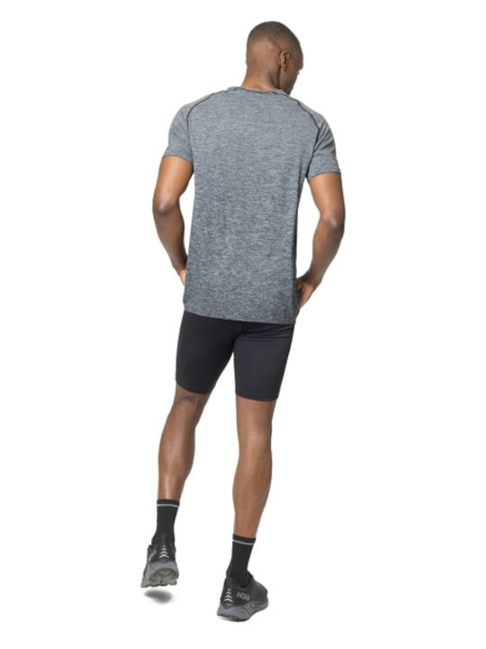 Essentials Tricou Sport Gri