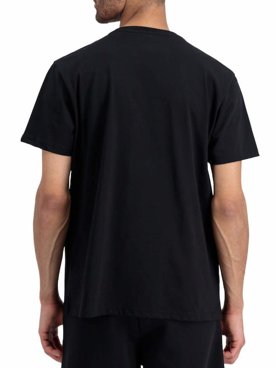 Alpha Industries T-shirt Black