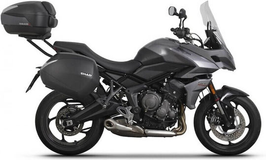 Shad Πλαϊνές Βάσεις για Triumph Tiger