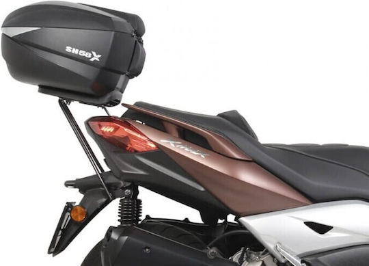 Shad Case Mounts for Yamaha X-MAX