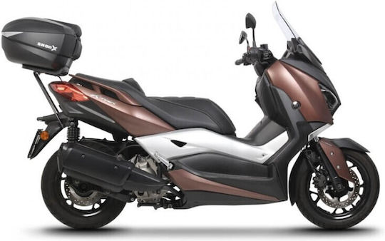 Shad Case Mounts for Yamaha X-MAX