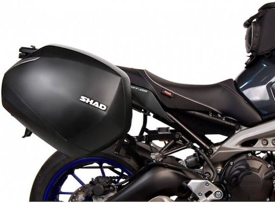 Shad Πλαϊνές Βάσεις για Yamaha MT-09